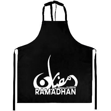 Discover kareem ramadan Aprons
