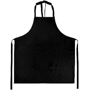 Discover Fuck Off Aprons