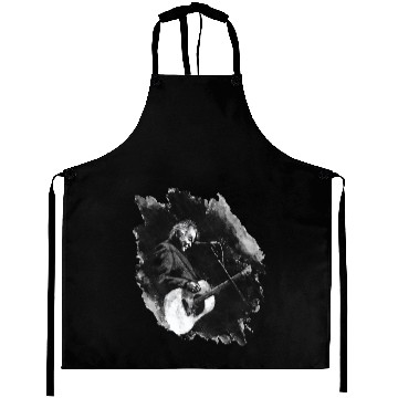Discover vintage john prine Aprons