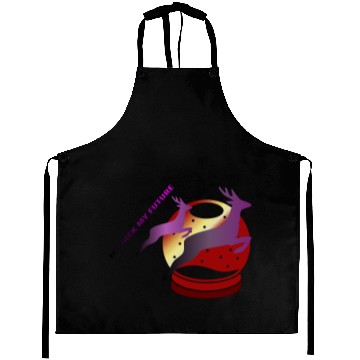 Discover Fancy Aprons