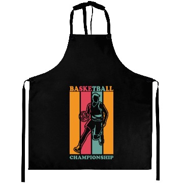 Discover basketball championship basketball Aprons