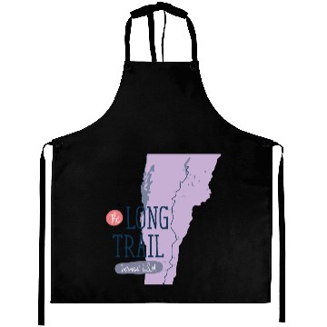 Discover Long Trail - Vermont, USA Aprons