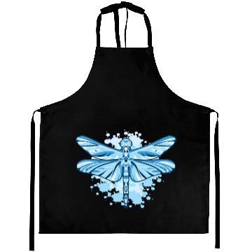 Discover Dragonfly Aprons