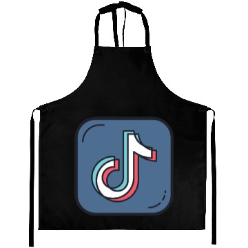 Discover TikToK Aprons