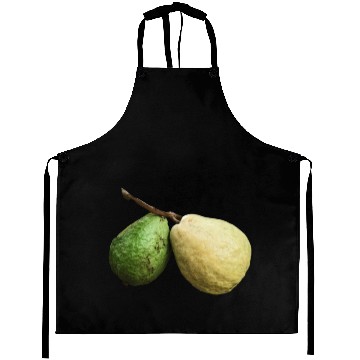 Discover Guava culture Aprons