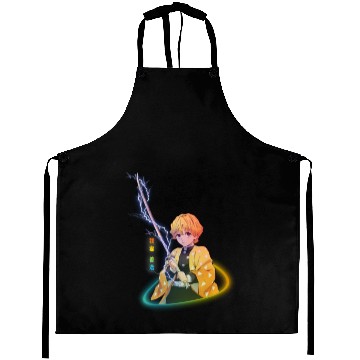 Discover zenittsu Agatsuma Aprons