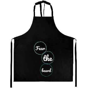 Discover beard - Fear the beard Aprons