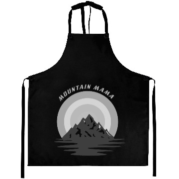 Discover Mountain Mama Aprons