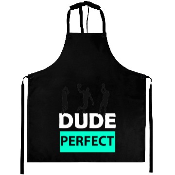 Discover dude perfect Aprons