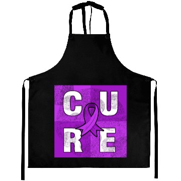 Discover Cure - Lupus Aprons