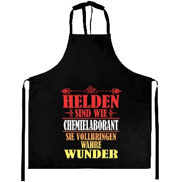 Discover Laboratory assistant chemistry Aprons