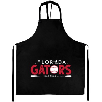 Discover FLORIDA GATORS BASEBALL Aprons