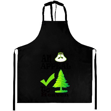 Discover An Appeal to Heaven Aprons