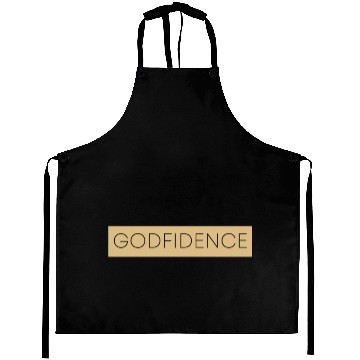 Discover Godfidence Aprons