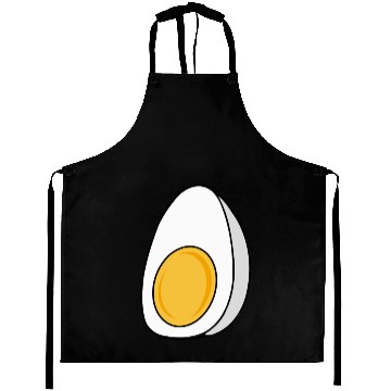 Discover Deviled Egg Fried Egg Halloween Costume Gift Aprons