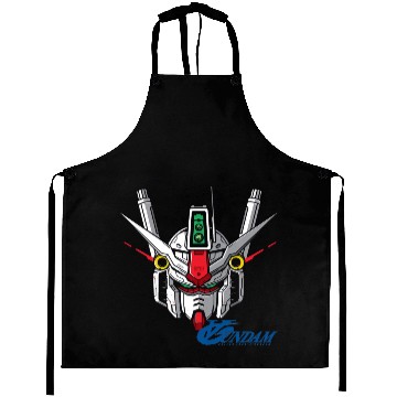 Discover gundam hobbiest Aprons