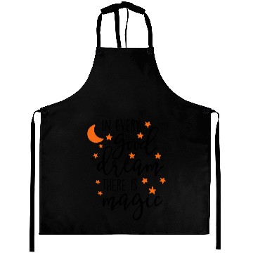Discover Product AI 001 Aprons
