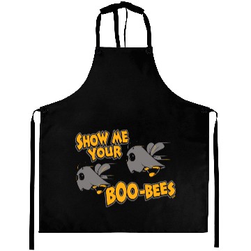 Discover BOO BEES Aprons