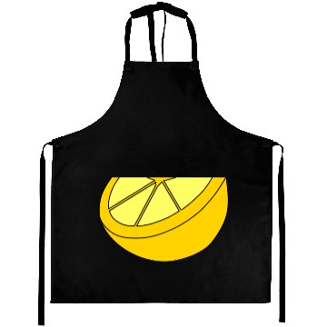 Discover Half lemon Aprons