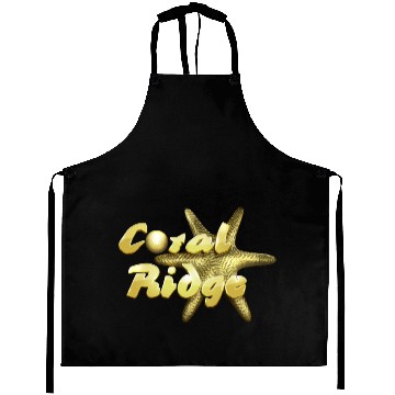 Discover Coral Ridge Aprons
