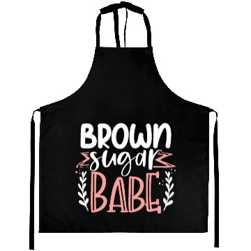 Discover Afro Educated Black Queen Aprons