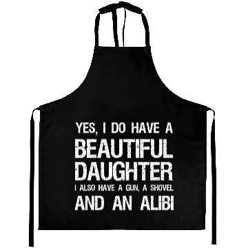 Discover beautiful child weapon shovel alibi conservative d Aprons