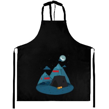 Discover i hate people Aprons