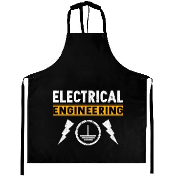 Discover Electrical engineer Aprons