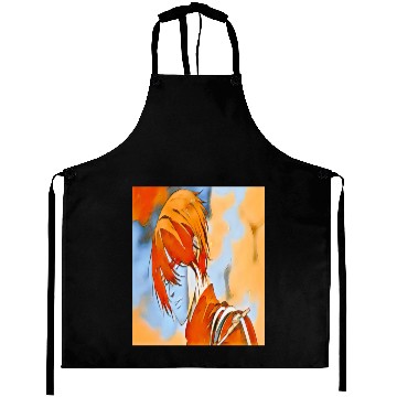 Discover AO Titan Aprons