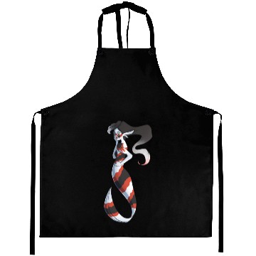 Discover Koi Fish Aprons