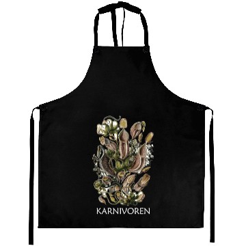 Discover Venus flytrap Carnivorous plant Aprons