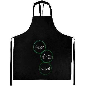 Discover beard - Fear the beard Aprons