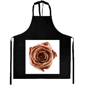 Discover Rose Gold Aprons
