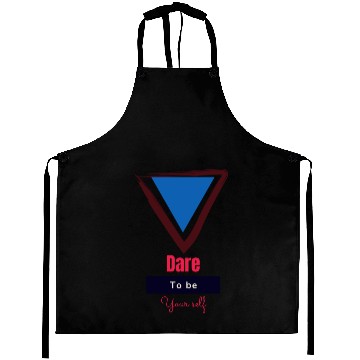 Discover Best creative design for you Aprons