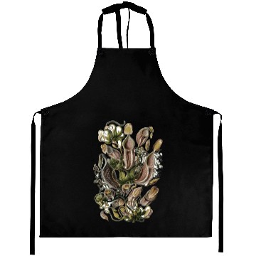 Discover Venus flytrap Carnivorous plant Aprons