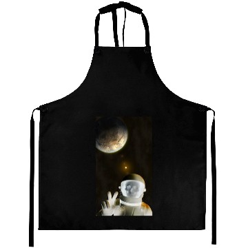 Discover Dead Space Aprons