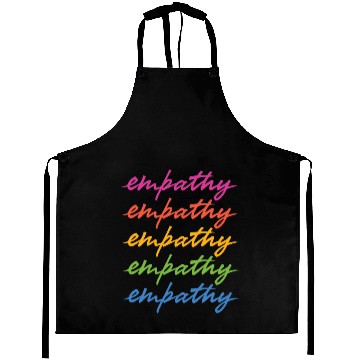 Discover empathy Aprons