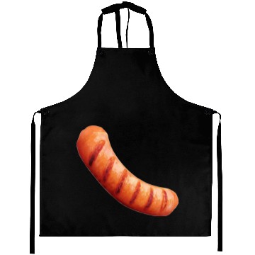 Discover Delicious bratwurst Aprons