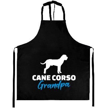 Discover Cane Corso Aprons