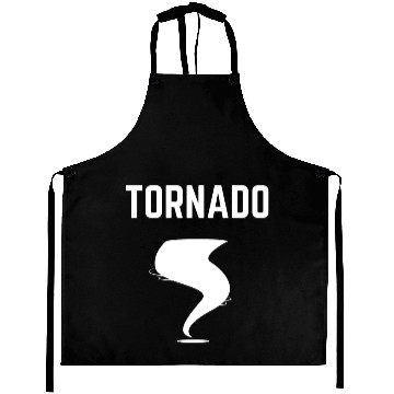 Discover tornado gift christmas Aprons Aprons tornado alley