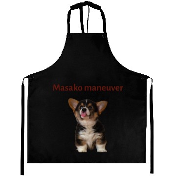 Discover SLP Masako maneuver Aprons