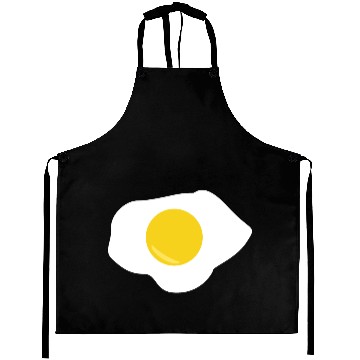 Discover Fried egg Aprons