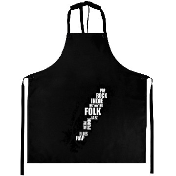 Discover Microphone and music styles Aprons