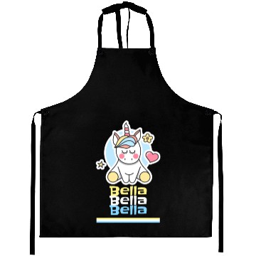 Discover Bella Aprons