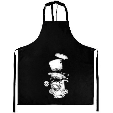 Discover Vietnamese Coffee Art Unique Design Vietnam Gift c Aprons