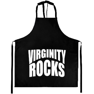 Discover virginity rocks Aprons