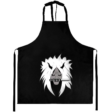 Discover Shinigami Aprons