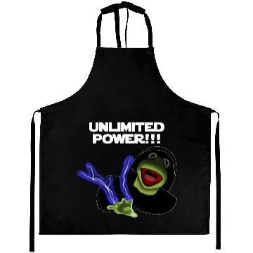 Discover Frog Sith Aprons
