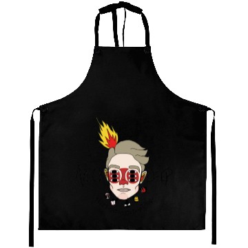 Discover neck deep Aprons