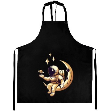 Discover astro Aprons